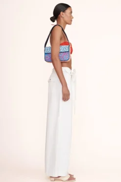 HANDBAGS STAUD - TOMMY BAG MULTI WHIRLPOOL