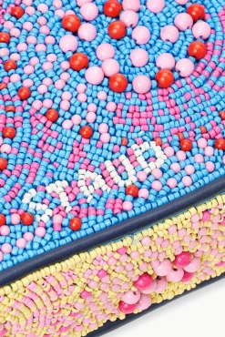 HANDBAGS STAUD - TOMMY BAG MULTI WHIRLPOOL