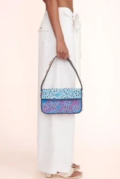 HANDBAGS STAUD - TOMMY BAG MULTI WHIRLPOOL