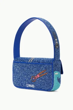 HANDBAGS STAUD - TOMMY BAG SWIMMERS