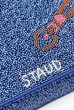 HANDBAGS STAUD - TOMMY BAG SWIMMERS