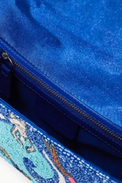 HANDBAGS STAUD - TOMMY BAG SWIMMERS