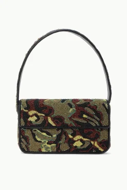 HANDBAGS STAUD - TOMMY BAG TROPICAL CAMO