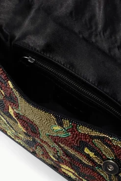 HANDBAGS STAUD - TOMMY BAG TROPICAL CAMO