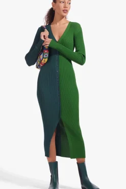 HANDBAGS STAUD - TOMMY BEADED BAG BLACK MILLEFIORI