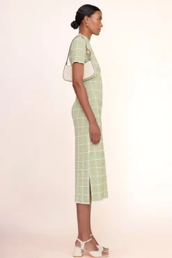 SHOES STAUD - TWYLA HEEL CREAM