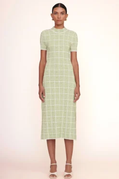 SHOES STAUD - TWYLA HEEL CREAM