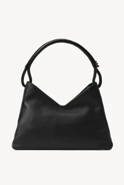 HANDBAGS STAUD - VALERIE SHOULDER BAG BLACK