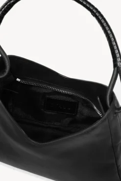 HANDBAGS STAUD - VALERIE SHOULDER BAG BLACK