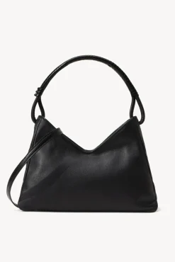 HANDBAGS STAUD - VALERIE SHOULDER BAG BLACK