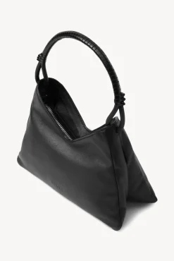 HANDBAGS STAUD - VALERIE SHOULDER BAG BLACK