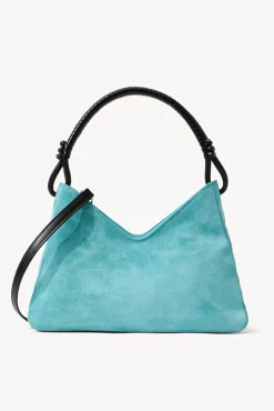 HANDBAGS STAUD - VALERIE SHOULDER BAG BLACK CRYSTAL WATERS