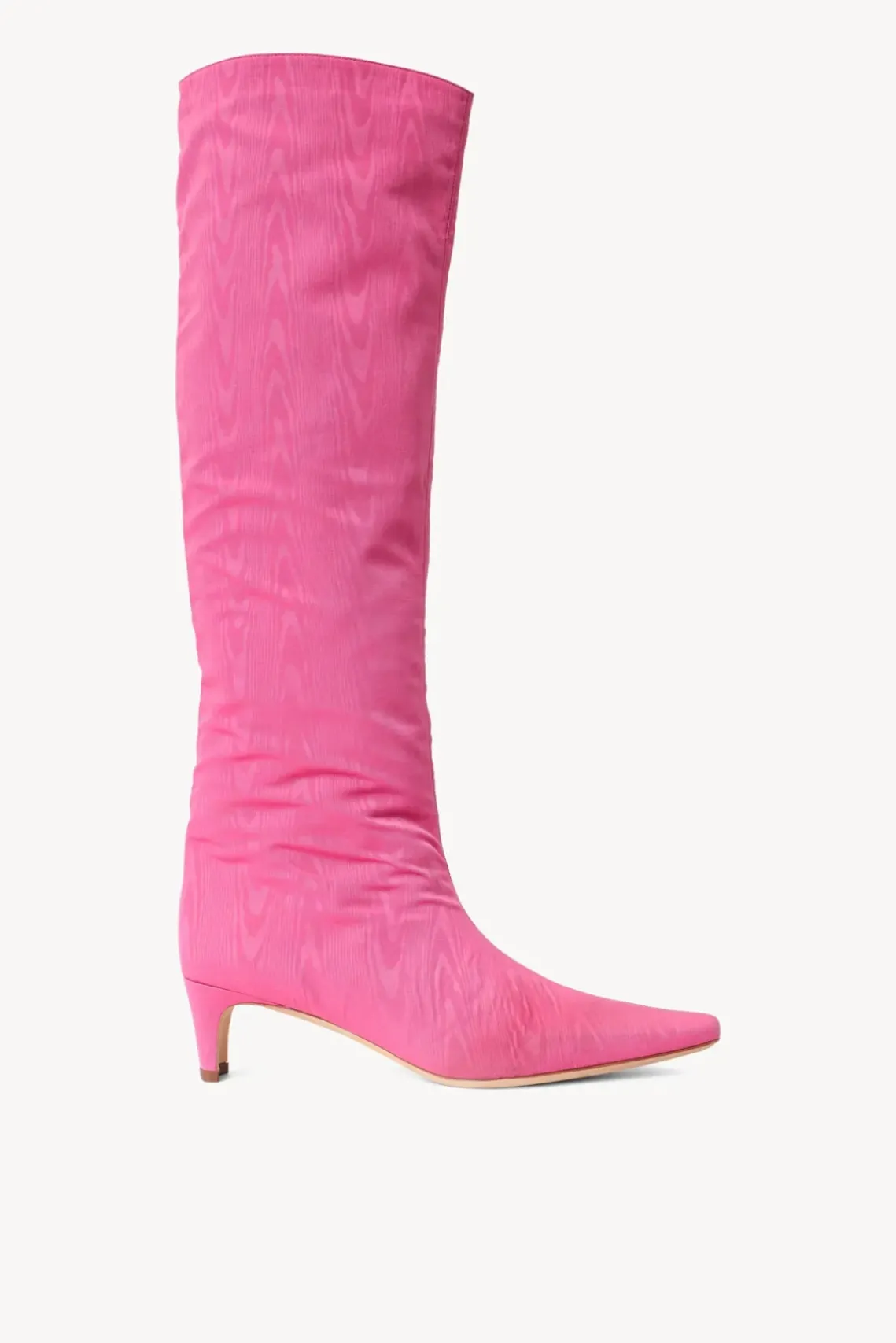 SHOES STAUD - WALLY MOIRE BOOT LOLLIPOP