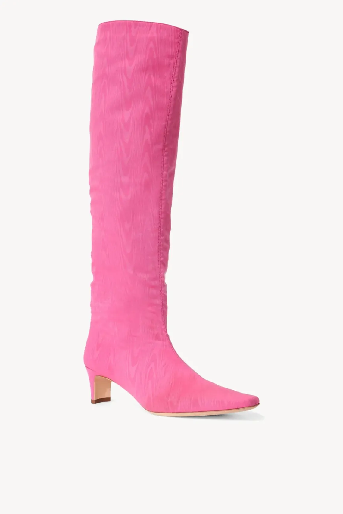 SHOES STAUD - WALLY MOIRE BOOT LOLLIPOP