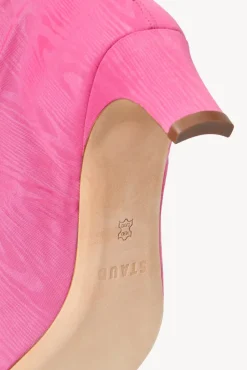 SHOES STAUD - WALLY MOIRE BOOT LOLLIPOP