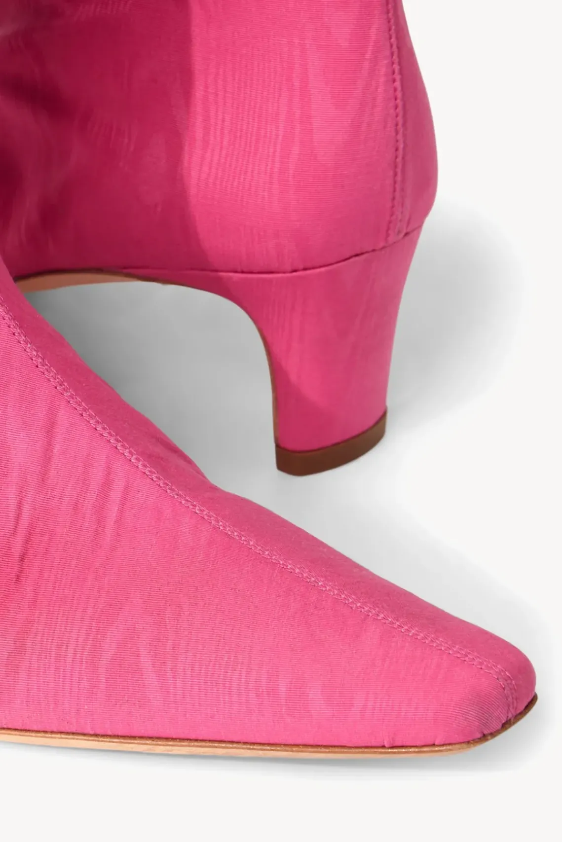 SHOES STAUD - WALLY MOIRE BOOT LOLLIPOP