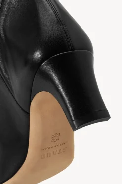 SHOES STAUD - WESTERN WALLY BOOT BLACK