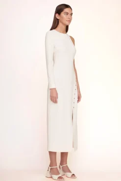 CLOTHING STAUD - ZHURI TUNIC ECRU