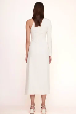 CLOTHING STAUD - ZHURI TUNIC ECRU