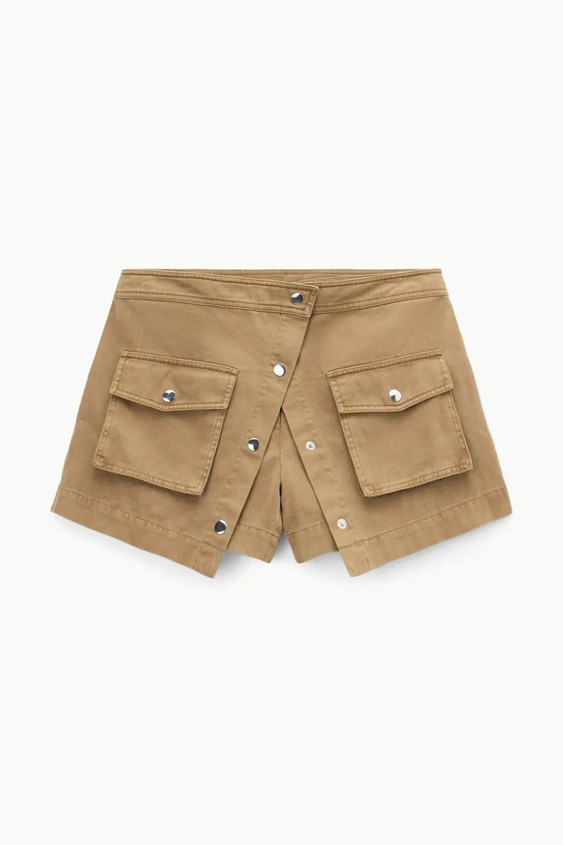 CLOTHING STAUD -TAMARA SKORT - ROSEMARY